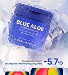 Blue Aloe Calming Pore Pad - 70 pads