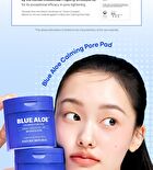 Blue Aloe Calming Pore Pad - 70 pads
