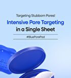 Blue Aloe Calming Pore Pad - 70 pads