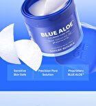 Blue Aloe Calming Pore Pad - 70 pads