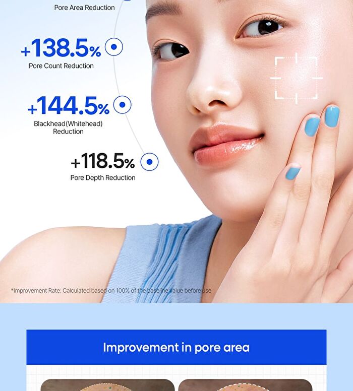 Blue Aloe Calming Pore Pad - 70 pads