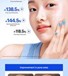 Blue Aloe Calming Pore Pad - 70 pads