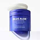Blue Aloe Calming Pore Pad - 70 pads