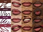 fwee Lip Contour Stain - 7 Colors - #01 Camelia