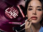 fwee Lip Contour Stain - 7 Colors - #02 Babe