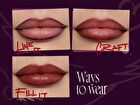 fwee Lip Contour Stain - 7 Colors - #02 Babe