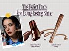fwee Lip Contour Stain - 7 Colors - #06 Seoul Night