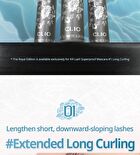 Kill Lash Superproof Mascara Royal Edition - #01 Long Curling