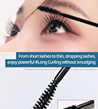 Kill Lash Superproof Mascara Royal Edition - #01 Long Curling