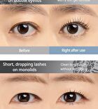 Kill Lash Superproof Mascara Royal Edition - #01 Long Curling