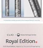 Kill Lash Superproof Mascara Royal Edition - #01 Long Curling
