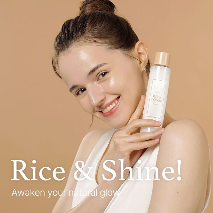 I\'m from Rice Toner - 2026 Version - 150ml