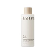 I'm from Rice Toner - 2026 Version - 150ml