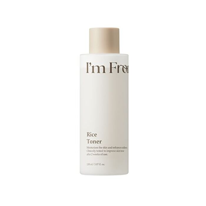 I\'m from Rice Toner - 2026 Version - 150ml