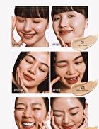 M Perfect Cover B.B Cream Pro - 4 Colors - #21 Light Beige