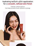 M Perfect Cover B.B Cream Pro - 4 Colors - #21 Light Beige
