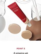 M Perfect Cover B.B Cream Pro - 4 Colors - #23 Natural Beige