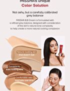 M Perfect Cover B.B Cream Pro - 4 Colors - #23 Natural Beige