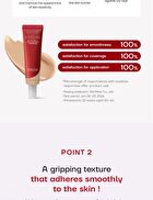 M Perfect Cover B.B Cream Pro - 4 Colors - #25 Warm Beige