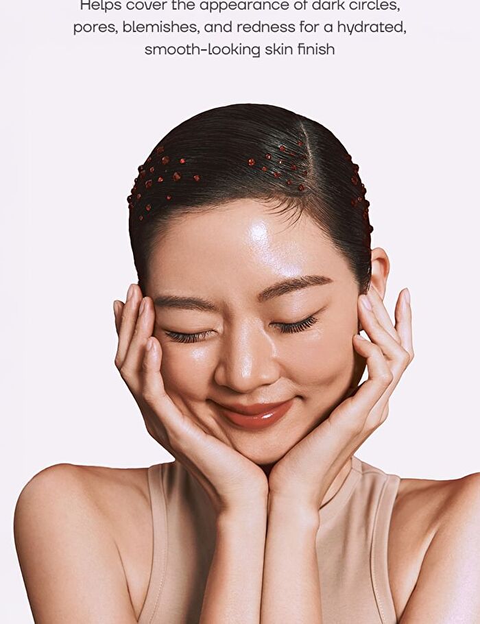 M Perfect Cover B.B Cream Pro - 4 Colors - #25 Warm Beige