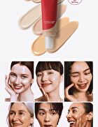 M Perfect Cover B.B Cream Pro - 4 Colors - #25 Warm Beige
