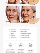 M Perfect Cover B.B Cream Pro - 4 Colors - #27 Honey Beige