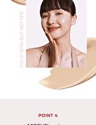 M Perfect Cover B.B Cream Pro - 4 Colors - #27 Honey Beige
