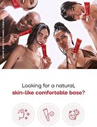 M Perfect Cover B.B Cream Pro - 4 Colors - #27 Honey Beige