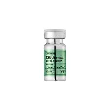 Vt Retinal Reedle Shot 1300 - 8ml