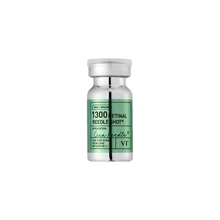 Vt Retinal Reedle Shot 1300 - 8ml
