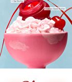 Blurry Butter Jam - 8 Colors - #53 Candy Berry