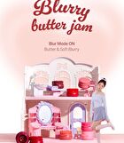 Blurry Butter Jam - 8 Colors - #53 Candy Berry