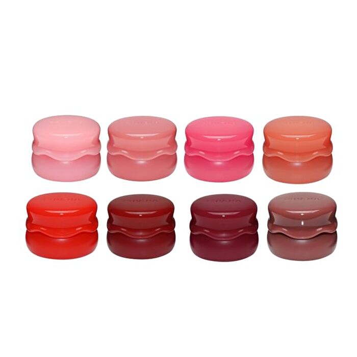 Blurry Butter Jam - 8 Colors - #53 Candy Berry