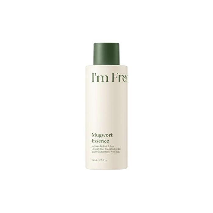 I\'m from Mugwort Essence - 2026 Version - 150ml