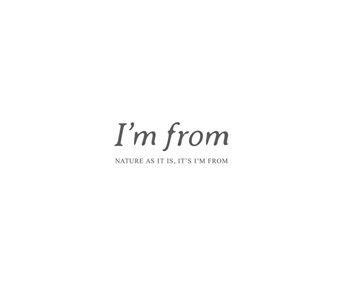 I\'m from Fig Scrub Mask - 2026 Version - 70g