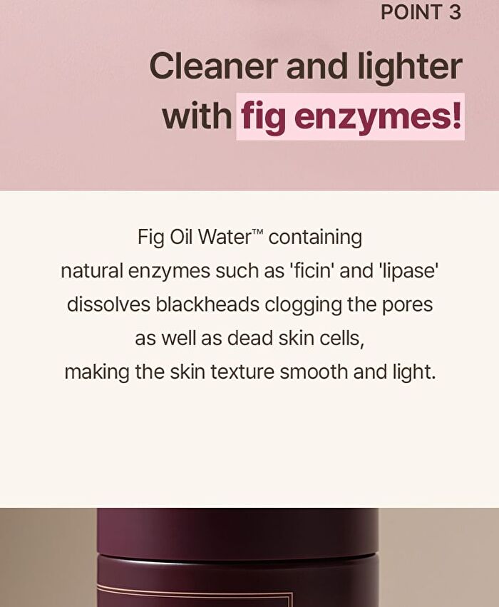 I\'m from Fig Soft Cleansing Balm - 2026 Version - 100ml