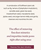 I\'m from Fig Cleansing Oil - 2026 Version - 200ml