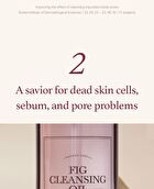 I\'m from Fig Cleansing Oil - 2026 Version - 200ml
