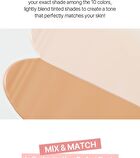 mixsoon PDRN Collagen Tinted Moisturizer - 10 Colors - #21 Soft