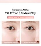 mixsoon PDRN Collagen Tinted Moisturizer - 10 Colors - #21 Soft