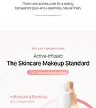mixsoon PDRN Collagen Tinted Moisturizer - 10 Colors - #23 Aura
