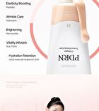mixsoon PDRN Collagen Tinted Moisturizer - 10 Colors - #23 Aura