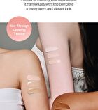mixsoon PDRN Collagen Tinted Moisturizer - 10 Colors - #23 Aura