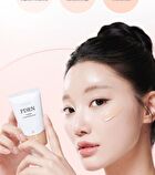 mixsoon PDRN Collagen Tinted Moisturizer - 10 Colors - #23 Aura