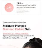 mixsoon PDRN Collagen Tinted Moisturizer - 10 Colors - #23 Aura