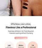 mixsoon PDRN Collagen Tinted Moisturizer - 10 Colors - #27 Unseen