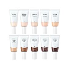 mixsoon PDRN Collagen Tinted Moisturizer - 10 Colors - #27 Unseen