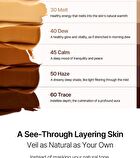 mixsoon PDRN Collagen Tinted Moisturizer - 10 Colors - #30 Melt