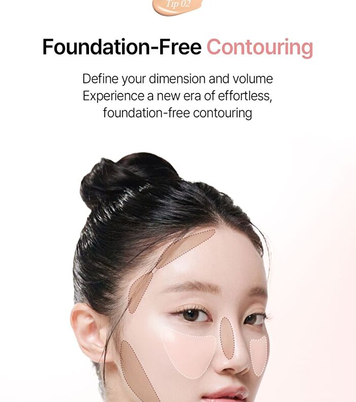 mixsoon PDRN Collagen Tinted Moisturizer - 10 Colors - #30 Melt