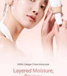 mixsoon PDRN Collagen Tinted Moisturizer - 10 Colors - #40 Dew